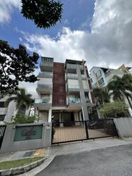 Carlyx Residence (D8), Apartment #519979141